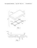 ILLUMINATION DEVICE HAVING VISCOELASTIC LIGHTGUIDE diagram and image