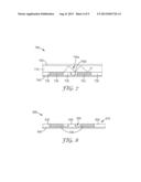 ILLUMINATION DEVICE HAVING VISCOELASTIC LIGHTGUIDE diagram and image