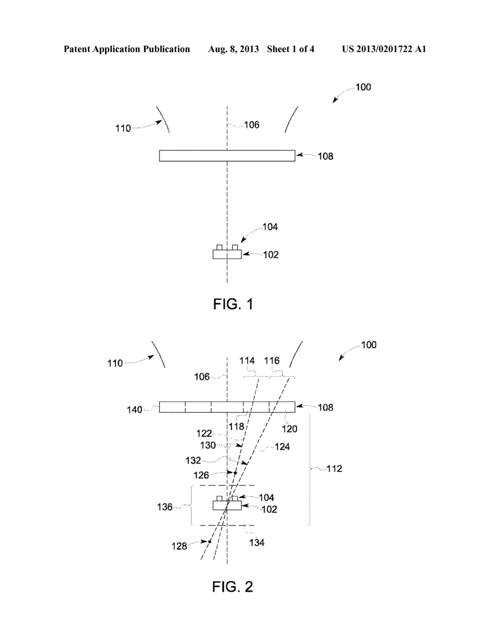 OPTICAL SYSTEM AND LIGHTING DEVICE COMPRISED THEREOF - diagram, schematic, and image 02