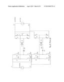 RESONANT CIRCUIT AND RESONANT DC/DC CONVERTER diagram and image