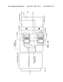 RESONANT POWER CONVERTER HAVING SWITCHED SERIES TRANSFORMER diagram and image