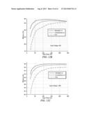 RESONANT POWER CONVERTER HAVING SWITCHED SERIES TRANSFORMER diagram and image