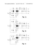 FORWARD CONVERTER WITH MAGNETIC COMPONENT diagram and image