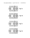 FORWARD CONVERTER WITH MAGNETIC COMPONENT diagram and image