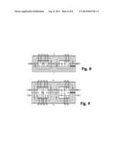 FORWARD CONVERTER WITH MAGNETIC COMPONENT diagram and image