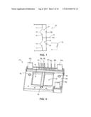 POWER MODULE FOR CONVERTING DC TO AC diagram and image