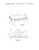 POWER MODULE FOR CONVERTING DC TO AC diagram and image