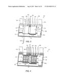 POWER MODULE FOR CONVERTING DC TO AC diagram and image