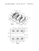 POWER MODULE FOR CONVERTING DC TO AC diagram and image