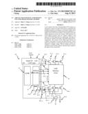 Circuit and System of a Low Density One-Time Programmable Memory diagram and image