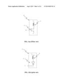 Circuit and System of a Low Density One-Time Programmable Memory diagram and image