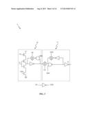 Circuit and System of a Low Density One-Time Programmable Memory diagram and image