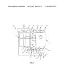 Circuit and System of a Low Density One-Time Programmable Memory diagram and image