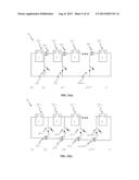 Circuit and System of a Low Density One-Time Programmable Memory diagram and image