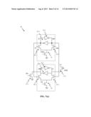 Circuit and System of a Low Density One-Time Programmable Memory diagram and image