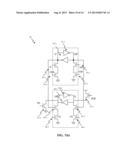 Circuit and System of a Low Density One-Time Programmable Memory diagram and image