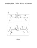 Circuit and System of a Low Density One-Time Programmable Memory diagram and image