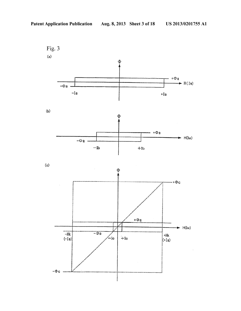 MTJ CELL FOR AN MRAM DEVICE AND A MANUFACTURING METHOD THEREOF - diagram, schematic, and image 04