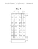 NON-VOLATILE MEMORY DEVICE HAVING VERTICAL STRUCTURE AND METHOD OF     OPERATING THE SAME diagram and image