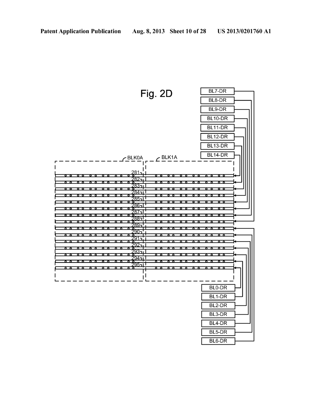 Reducing Weak-Erase Type Read Disturb In 3D Non-Volatile Memory - diagram, schematic, and image 11