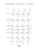 NON-VOLATILE MEMORY PROGRAMMING diagram and image