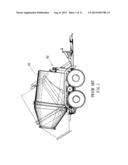 CENTRIFUGAL CONCRETE MIXER diagram and image