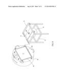 CENTRIFUGAL CONCRETE MIXER diagram and image