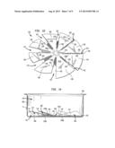 Energy-Saving Static Stirring Apparatus For Automatically Stirring A Fluid diagram and image