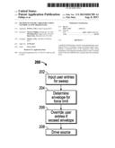 METHOD OF SEISMIC VIBRATORY LIMITS CONTROL AT LOW FREQUENCIES diagram and image