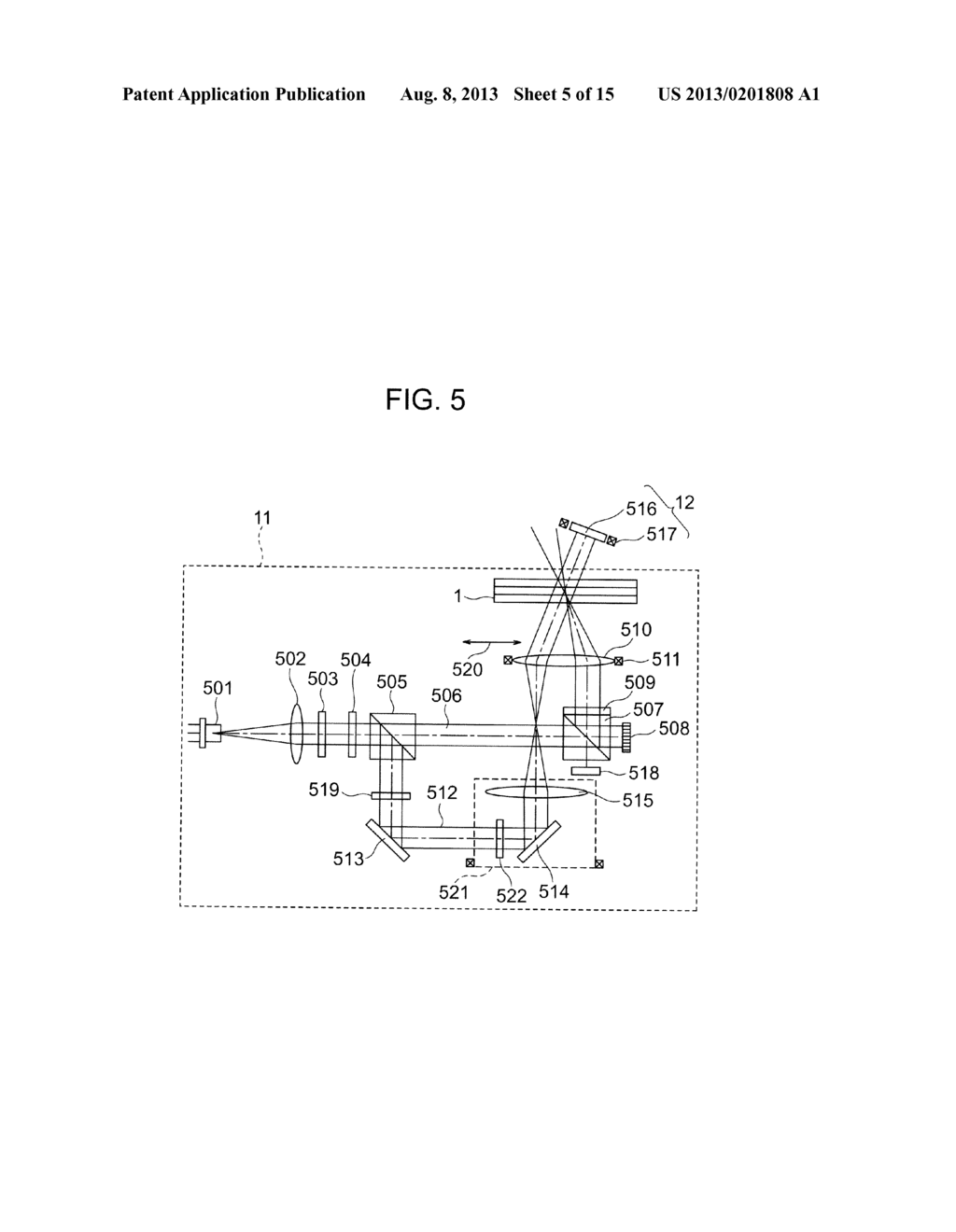 OPTICAL INFORMATION RECORDING/REPRODUCING APPARATUS, OPTICAL INFORMATION     REPRODUCING APPARATUS, OPTICAL INFORMATION RECORDING/REPRODUCING METHOD     AND OPTICAL INFORMATION REPRODUCING METHOD - diagram, schematic, and image 06