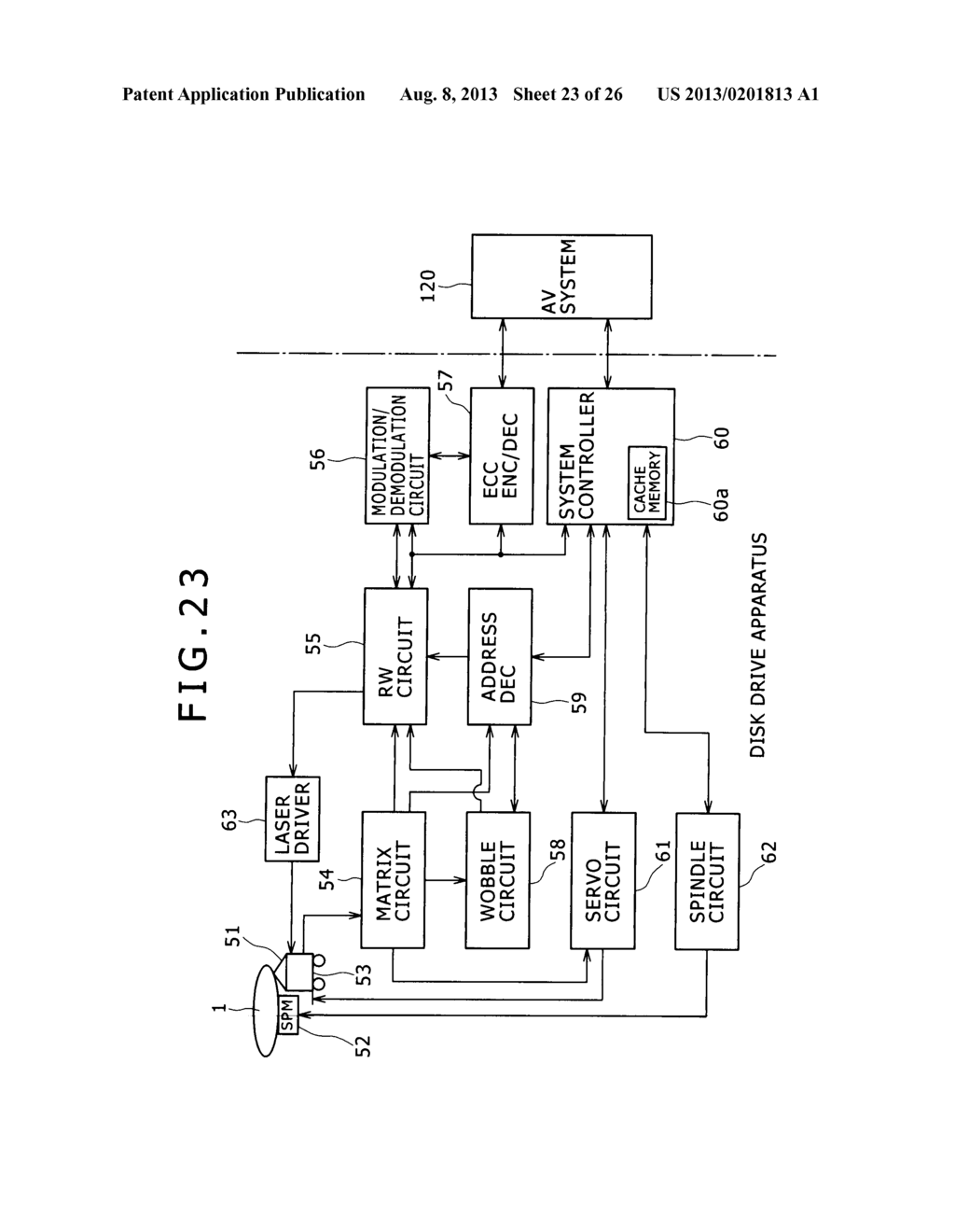 RECORDABLE OPTICAL DISC, RECORDING DEVICE, AND RECORDING METHOD - diagram, schematic, and image 24