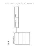 COMMUNICATION SYSTEM, CONTROL DEVICE, NODE, PROCESSING RULE SETTING METHOD     AND PROGRAM diagram and image