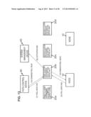 COMMUNICATION SYSTEM, CONTROL DEVICE, NODE, PROCESSING RULE SETTING METHOD     AND PROGRAM diagram and image