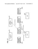 COMMUNICATION SYSTEM, CONTROL DEVICE, NODE, PROCESSING RULE SETTING METHOD     AND PROGRAM diagram and image