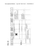 COMMUNICATION SYSTEM, CONTROL DEVICE, NODE, PROCESSING RULE SETTING METHOD     AND PROGRAM diagram and image