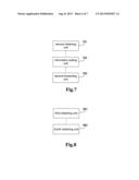 METHOD AND EDGING DEVICE FOR CREATING FORWARDING TABLE, FORWARDING MESSAGE     AND OBTAINING ADDRESS diagram and image