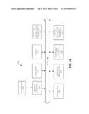 SYSTEM AND METHOD EMPLOYING INTELLIGENT FEEDBACK MECHANISMS FOR FLOW     CONTROL ON A CLIENT DEVICE diagram and image