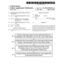 Spectrum estimation for low-load LTE signals diagram and image