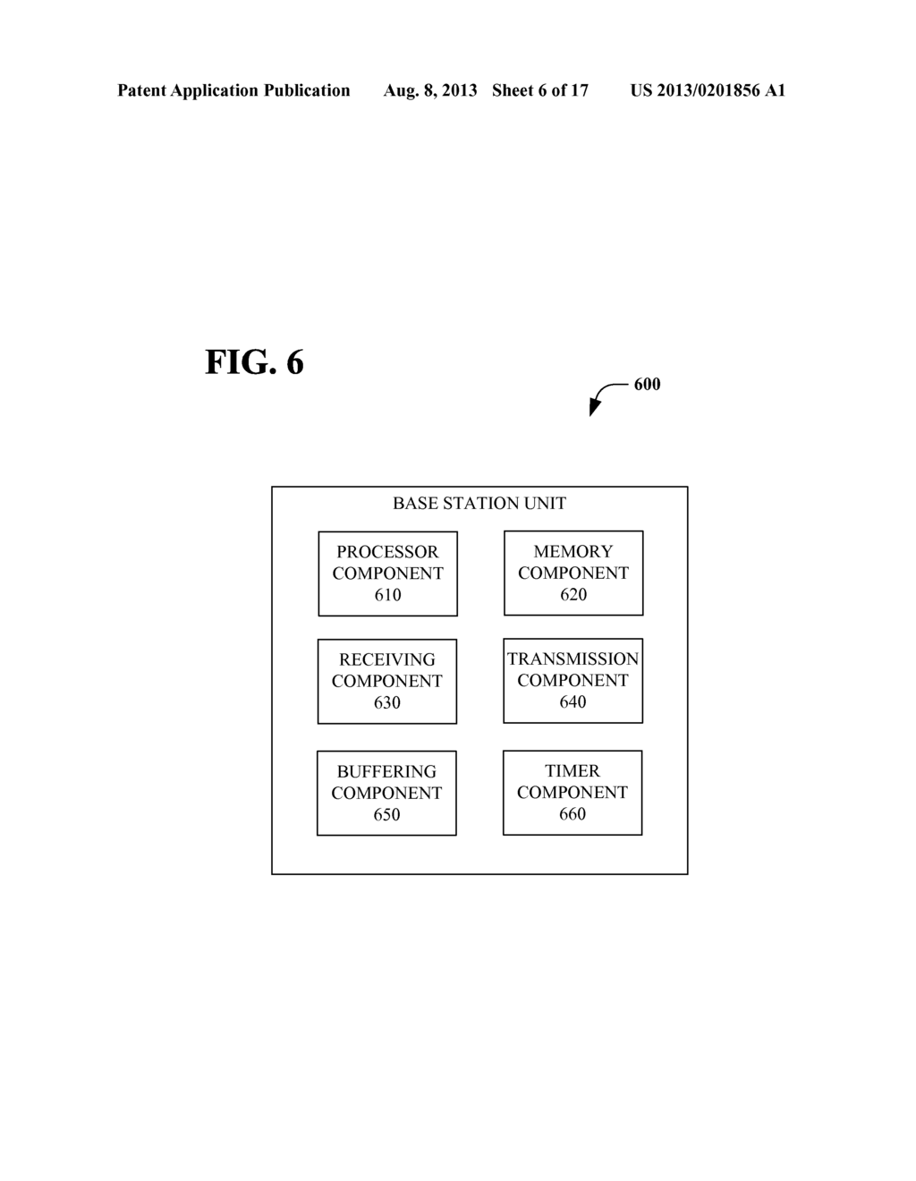 METHOD AND APPARATUS FOR MEDIA ACCESS CONTROL -BASED FAST CELL SWITCHING     FOR HIGH-SPEED PACKET ACCESS - diagram, schematic, and image 07