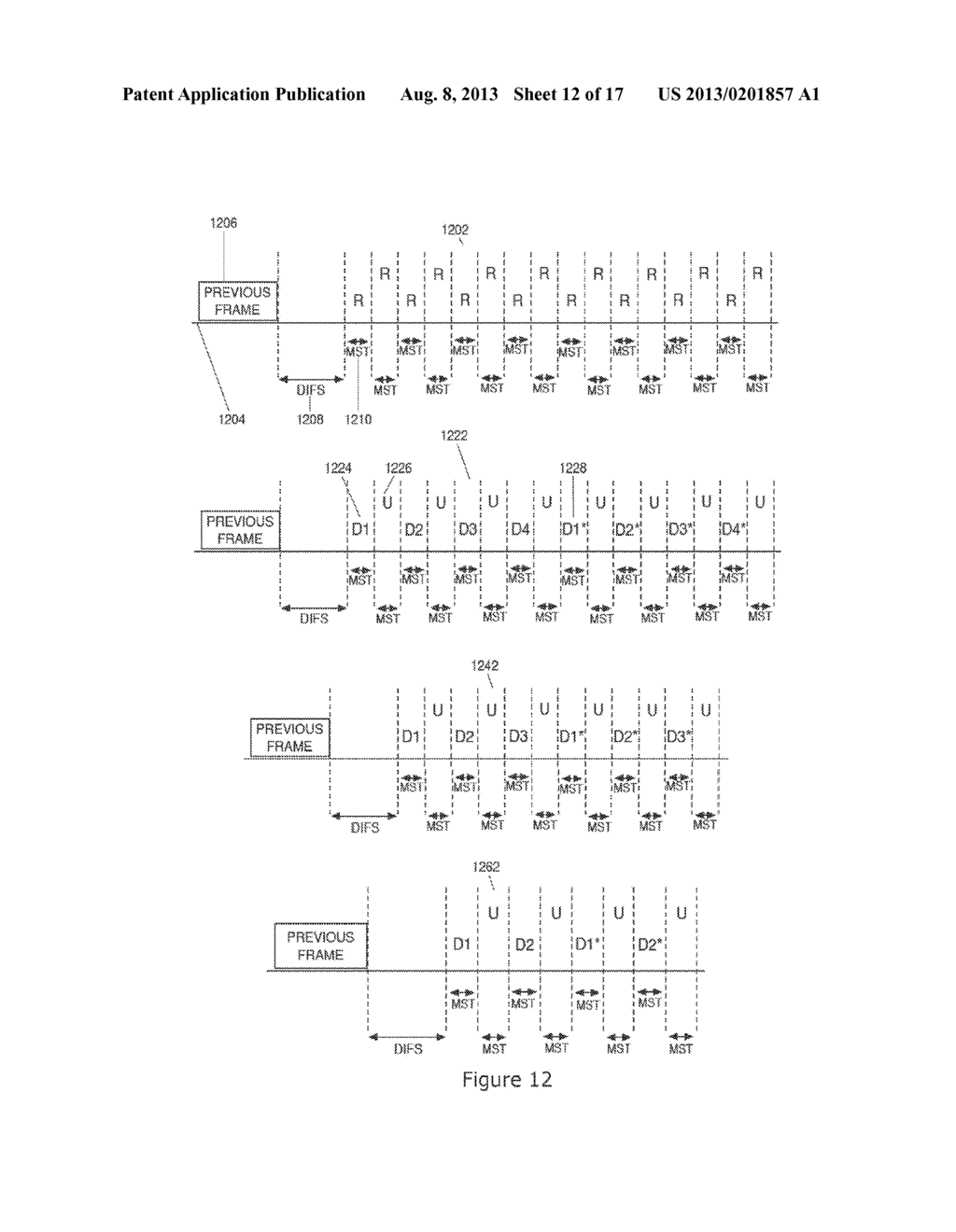 DISTRIBUTED RATE ALLOCATION AND COLLISION DETECTION IN  WIRELESS NETWORKS - diagram, schematic, and image 13