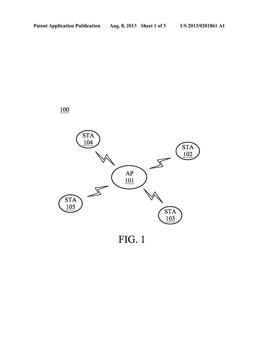 Methods for Determining a Loading of a Wireless Communications System and     Communication Apparatuses Utilizing the Same - diagram, schematic, and image 02