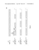 METHOD AND APPARATUS FOR COEXISTENCE AMONG WIRELESS TRANSMIT/RECEIVE UNITS     (WTRUS) OPERATING IN THE SAME SPECTRUM diagram and image