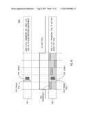 METHOD AND APPARATUS FOR COEXISTENCE AMONG WIRELESS TRANSMIT/RECEIVE UNITS     (WTRUS) OPERATING IN THE SAME SPECTRUM diagram and image