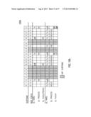 METHOD AND APPARATUS FOR COEXISTENCE AMONG WIRELESS TRANSMIT/RECEIVE UNITS     (WTRUS) OPERATING IN THE SAME SPECTRUM diagram and image