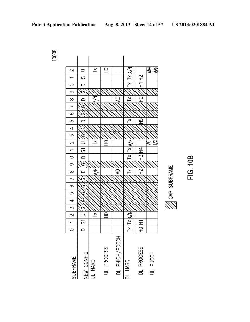 METHOD AND APPARATUS FOR COEXISTENCE AMONG WIRELESS TRANSMIT/RECEIVE UNITS     (WTRUS) OPERATING IN THE SAME SPECTRUM - diagram, schematic, and image 15