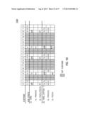 METHOD AND APPARATUS FOR COEXISTENCE AMONG WIRELESS TRANSMIT/RECEIVE UNITS     (WTRUS) OPERATING IN THE SAME SPECTRUM diagram and image