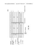 METHOD AND APPARATUS FOR COEXISTENCE AMONG WIRELESS TRANSMIT/RECEIVE UNITS     (WTRUS) OPERATING IN THE SAME SPECTRUM diagram and image