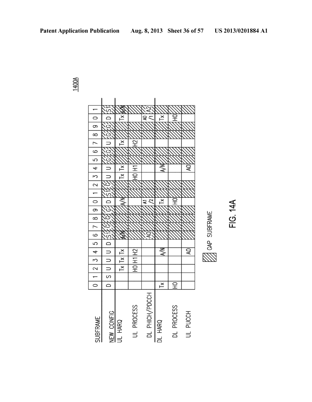 METHOD AND APPARATUS FOR COEXISTENCE AMONG WIRELESS TRANSMIT/RECEIVE UNITS     (WTRUS) OPERATING IN THE SAME SPECTRUM - diagram, schematic, and image 37