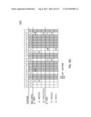 METHOD AND APPARATUS FOR COEXISTENCE AMONG WIRELESS TRANSMIT/RECEIVE UNITS     (WTRUS) OPERATING IN THE SAME SPECTRUM diagram and image