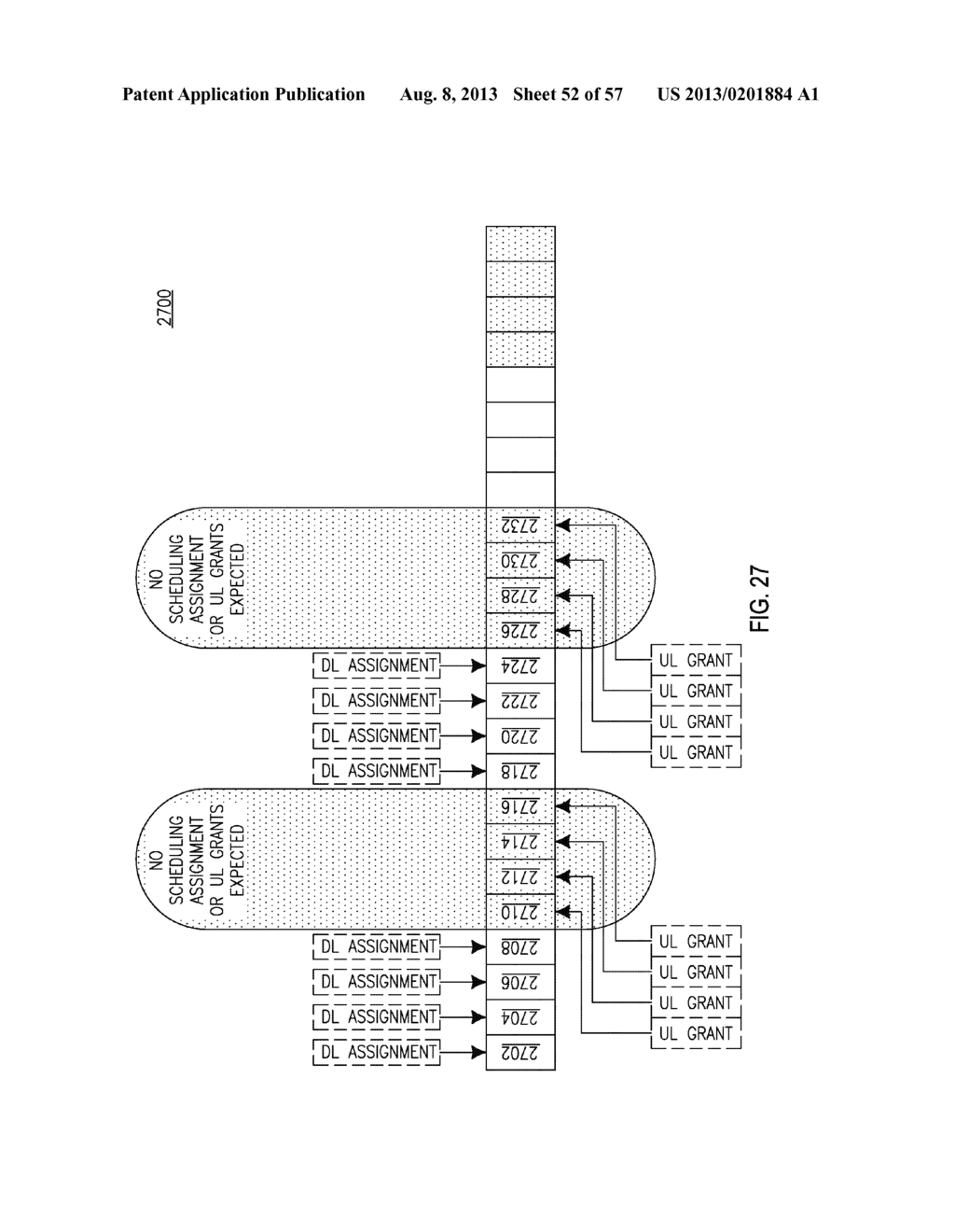 METHOD AND APPARATUS FOR COEXISTENCE AMONG WIRELESS TRANSMIT/RECEIVE UNITS     (WTRUS) OPERATING IN THE SAME SPECTRUM - diagram, schematic, and image 53